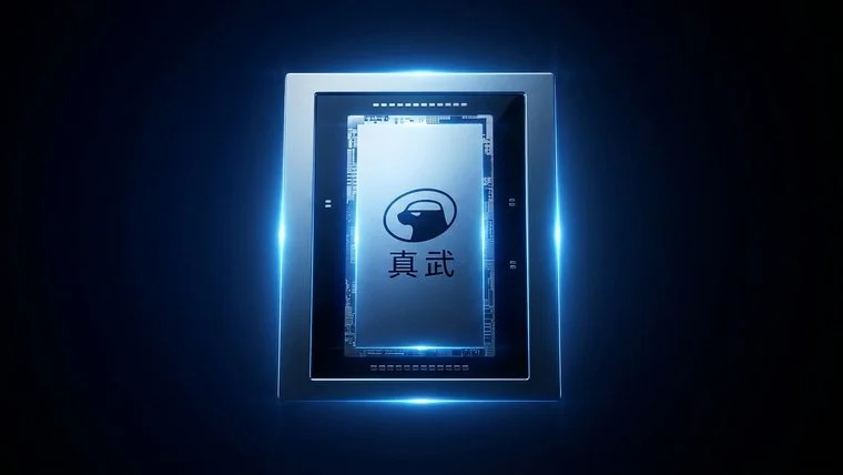 Alibaba представила Zhenwu V900 - ИИ-ускоритель с 216 ГБ памяти и межчиповым соединением 1,2 ТБ/с